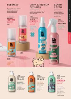 Catálogo Boticário ciclo 12 2026 SSP  179