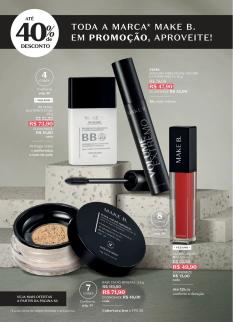 Catálogo Boticário ciclo 12 2026 SSP  182