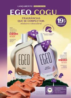 Catálogo Boticário ciclo 12 2026 SSP  183