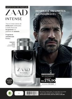 Catálogo Boticário ciclo 12 2026 SSP  184