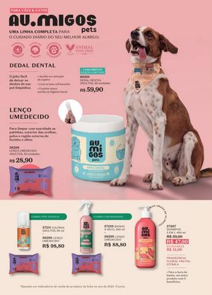 Catálogo Boticário ciclo 3 2026 NNE  179