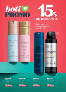 Catálogo Boticário ciclo 8 2026 SSP  194